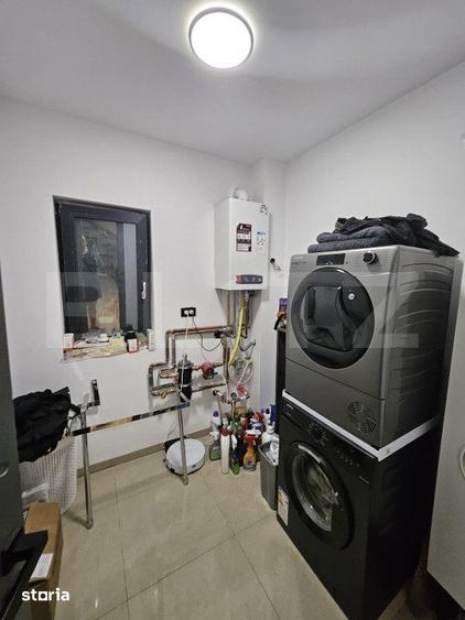 Casă cu 2 camere cu Teren 315 Mp în Dumbrăvița