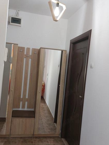 Garsonieră decomandată în Ozana