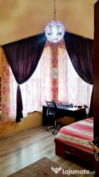Vila premium 7 cam. Sector 3, Salajan - N Grigorescu, teren 508mp, metrou 10 min - 6