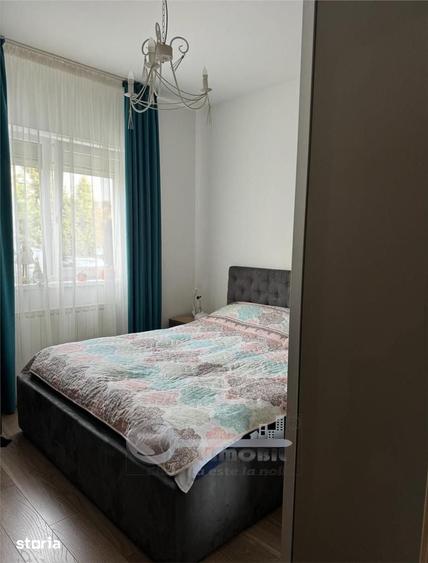 Apartament cu 4 camere în Central