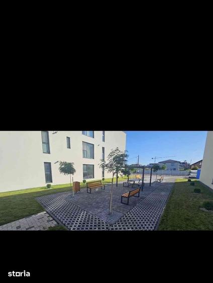 Apartament cu 2 camere în Unirii
