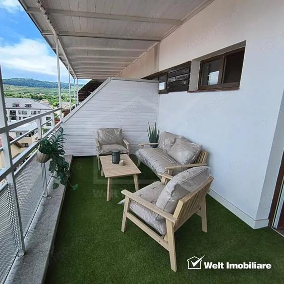 Apartament cu 5 camere în Bună Ziua