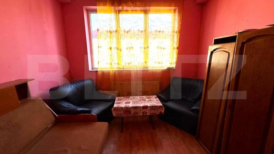 Garsonieră în Central