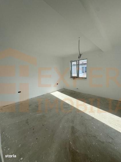 Casă cu 4 camere cu Teren 280 Mp în Valu lui Traian