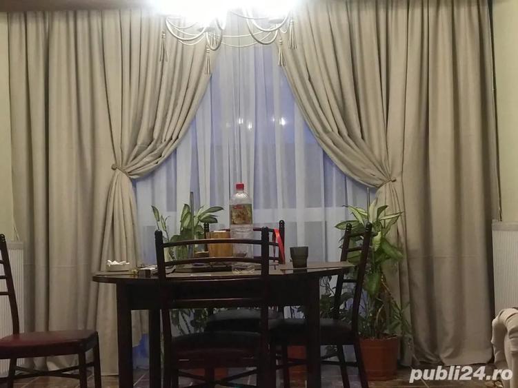 Apartament cu 3 camere în Fălticeni