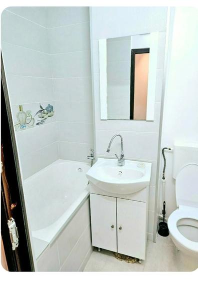 Apartament cu 2 camere în Crâng
