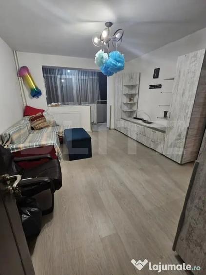 Apartament cu 2 camere, 51 mp, zona Sud - 2