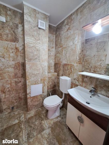 Spațiu comercial, de 60 mp, în Gării
