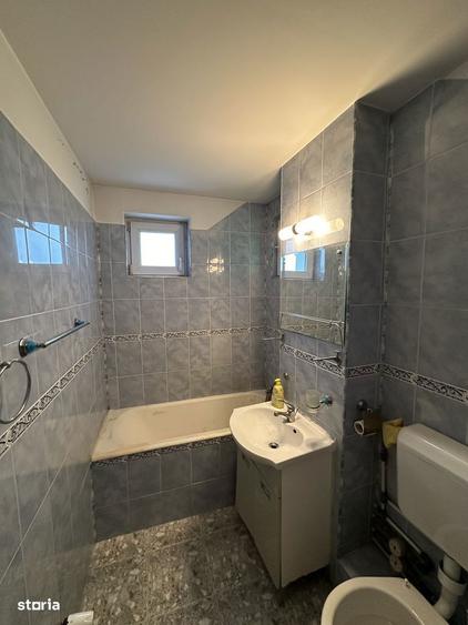 Apartament cu 3 camere în Militari