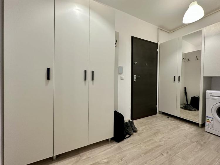 Lujerului, Garsoniera 35 mp, Exigent Plaza Mall, bloc nou - 6