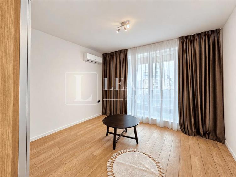 Duplex cu 5 camere cu Garaj în Pipera