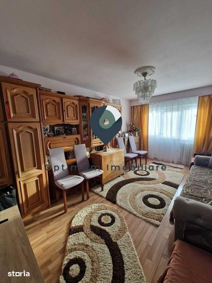 Apartament cu 2 camere decomandat în Între Lacuri