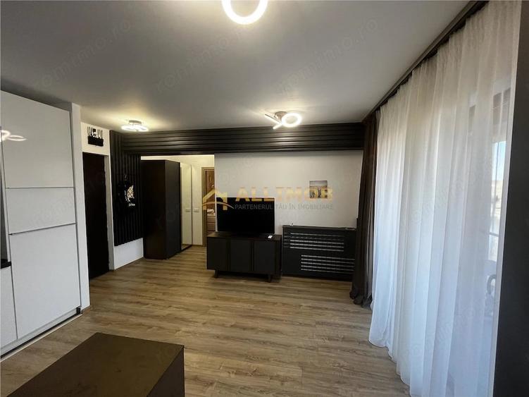 Apartament cu 2 camere în Siliștea Snagovului