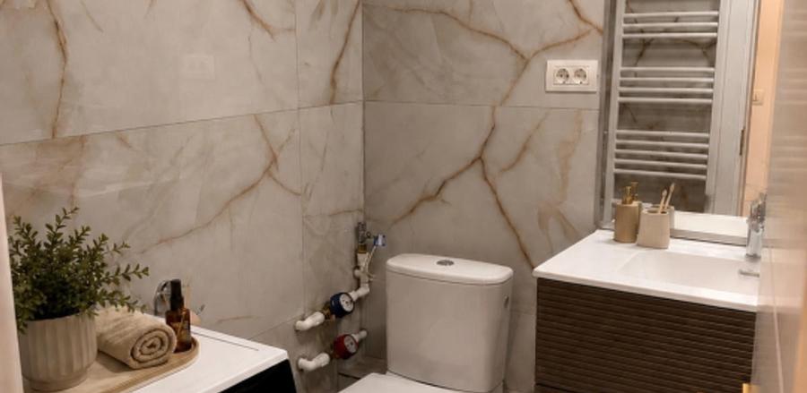 Apartament cu 2 camere decomandat, mobilat în Dristor