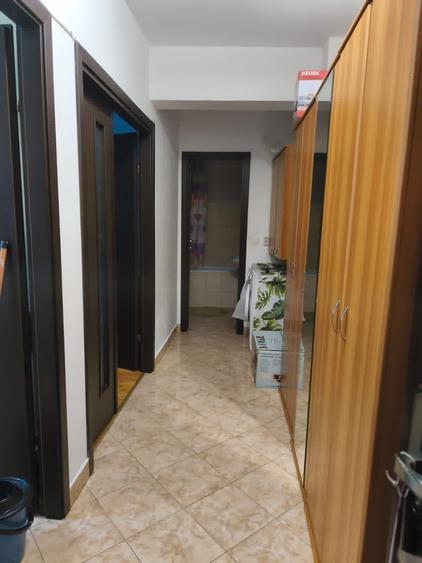 Garsonieră decomandată în Exterior Vest
