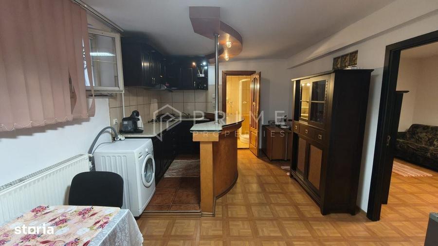 Casă cu 1 camere în Vulcan