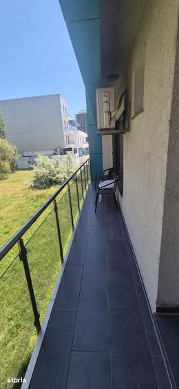 Mamaia Central Hotel Scandinavia/ Apartament cu 2 camere decomandate - 1