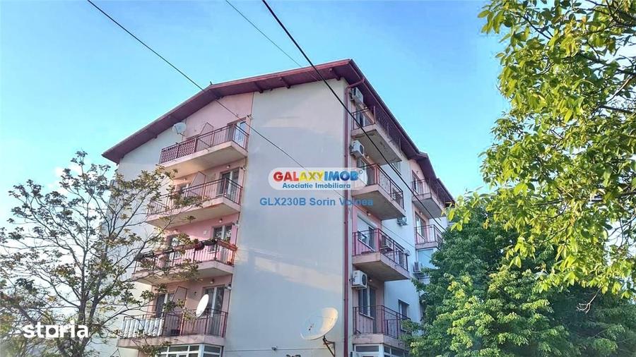 Apartament cu 3 camere în Ozana