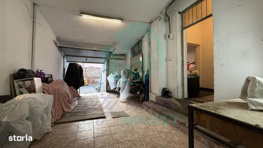 Spațiu comercial, în Ștefan cel Mare