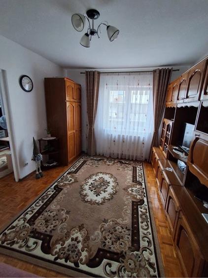 Apartament cu 2 camere nedecomandat în Exterior Vest