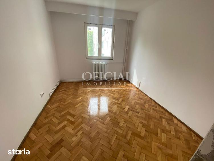 Apartament cu 3 camere, mobilat în Mănăștur — fotografia 2