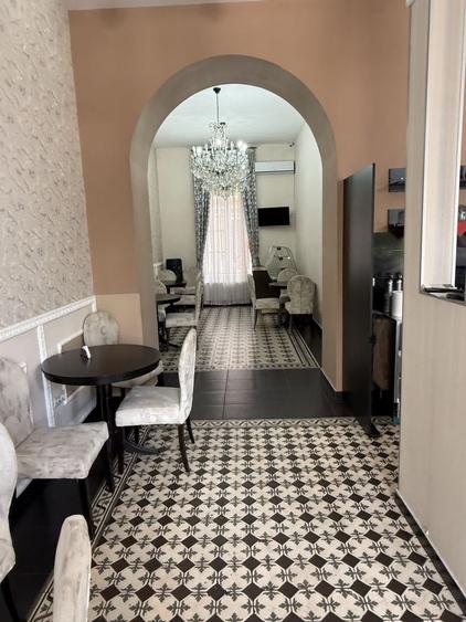 Spațiu comercial, de 100 mp, în Ultracentral