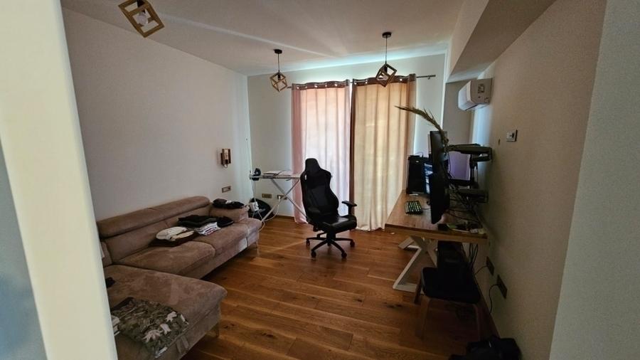 Apartament cu 3 camere decomandat, mobilat în Copou