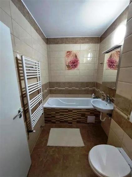 Inchiriem Apartament 2 Camere, Modern, Decomandat, Avantgarden 3 - 8