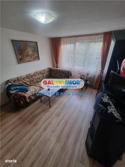 Vanzare Apartament 3 Camere Rahova Antiaeriana - 2