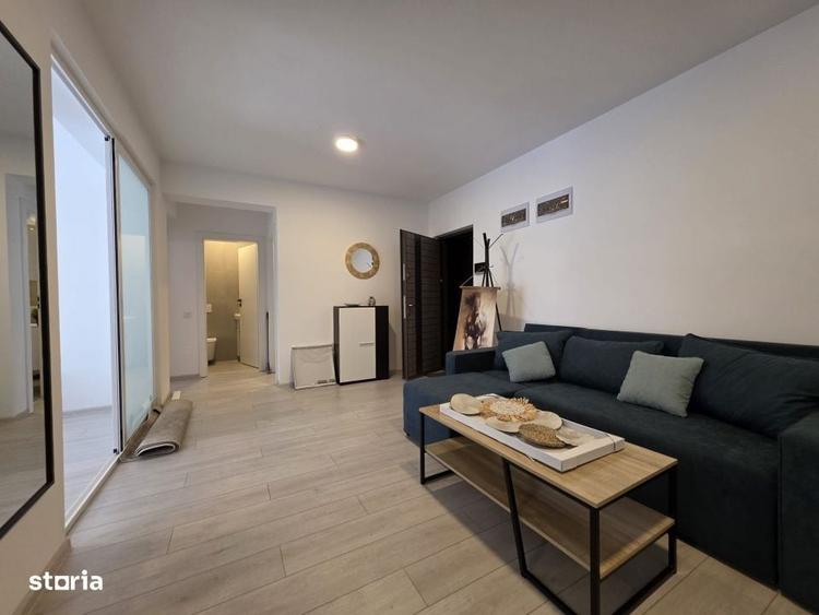 Apartament cu 3 camere 63mp, Soho Brasov - 5