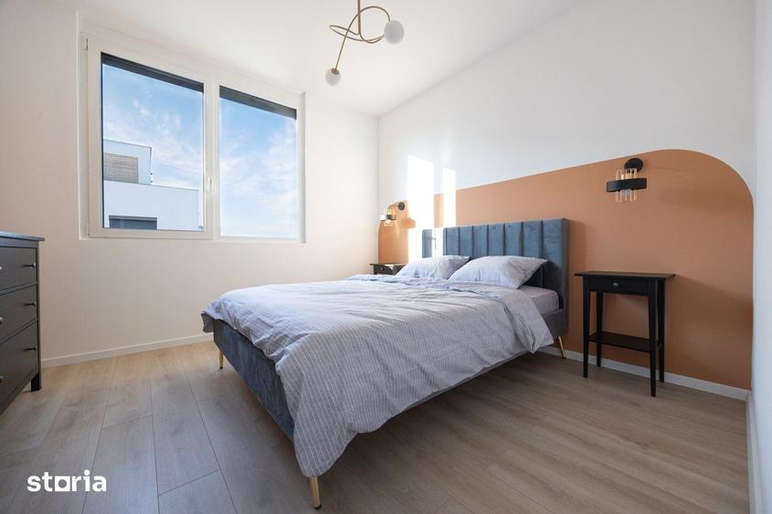 Apartament 2 camere direct de la DEZVOLTATOR - 3