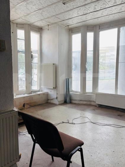 Spațiu comercial, de 135 mp, în Central