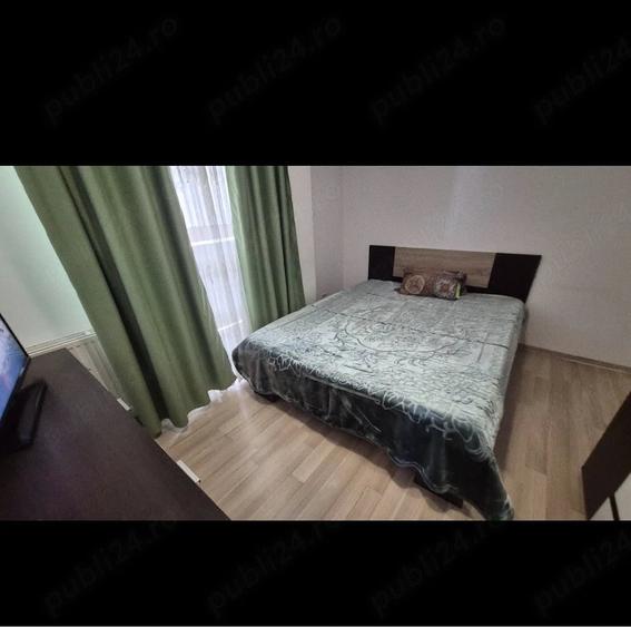 Apartament cu 2 camere decomandat în Exterior Vest
