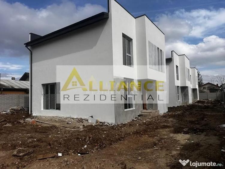 Vila 5 camere || teren 300 mp || Sos Oltenitei - 10
