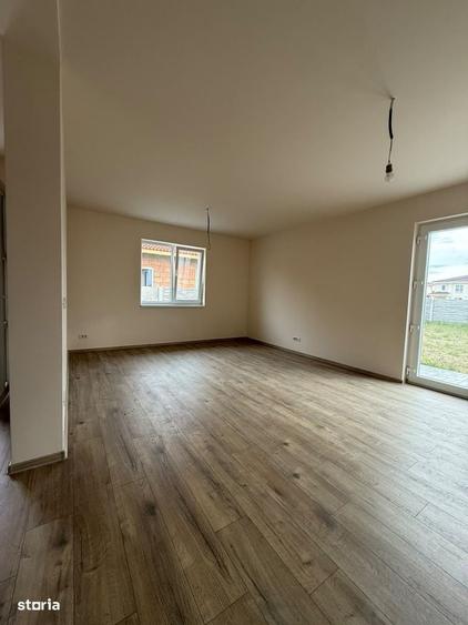 Casa Individuala 4 Camere | Finisaje Premium | Teren 610 Mp | 250.000 - 7