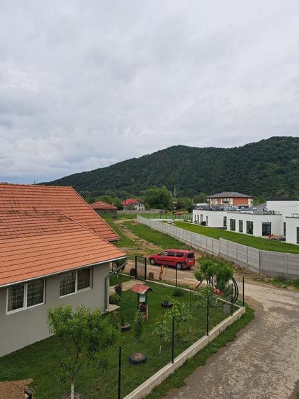 Casă cu 3 camere în Sântămăria-Orlea