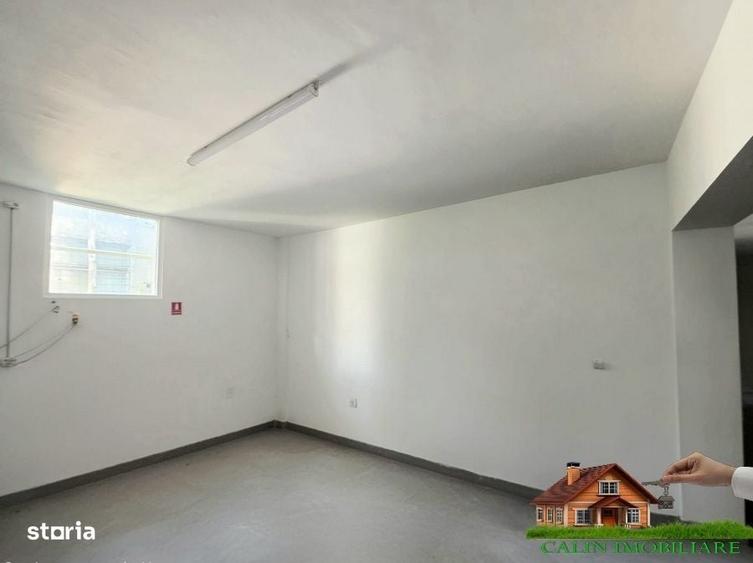 Spațiu comercial, de 250 mp, în Central