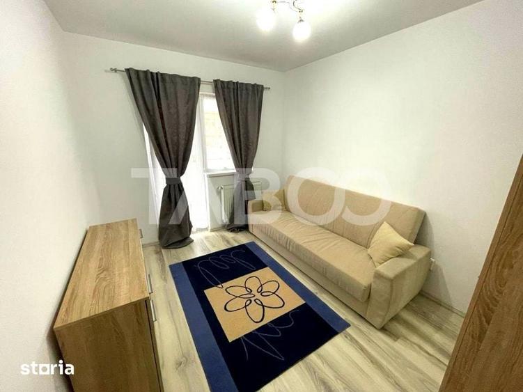 Apartament cu 2 camere decomandat în Vest