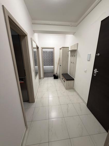 Plaza Residence-Lujerului / Apartament doua camere-Loc de parcare - 9