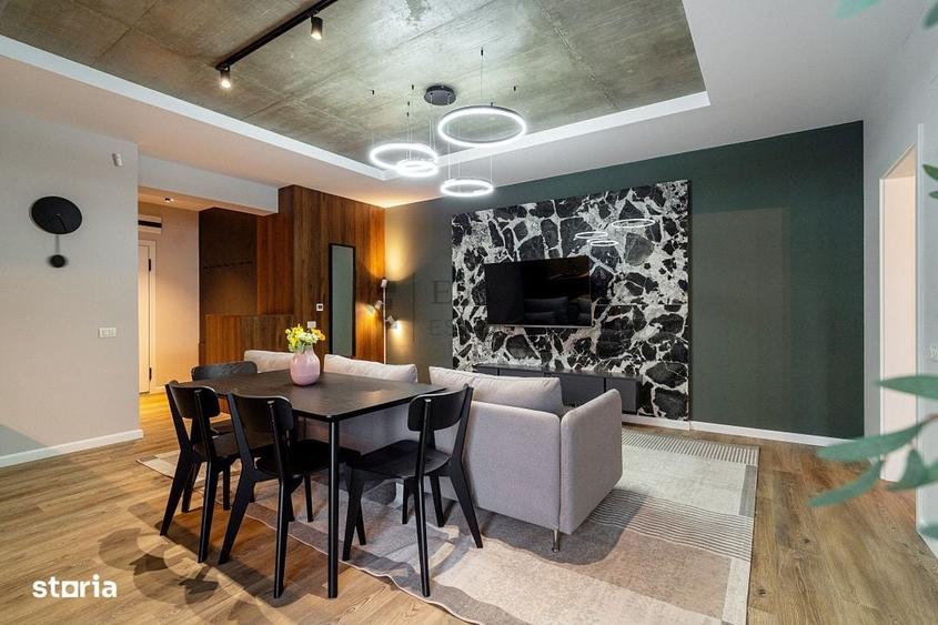 Apartament cu 2 camere în Oșorhei