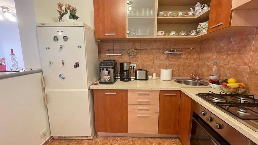 Casă individuală cu 4 camere cu Canalizare în Mircea cel Bătrân