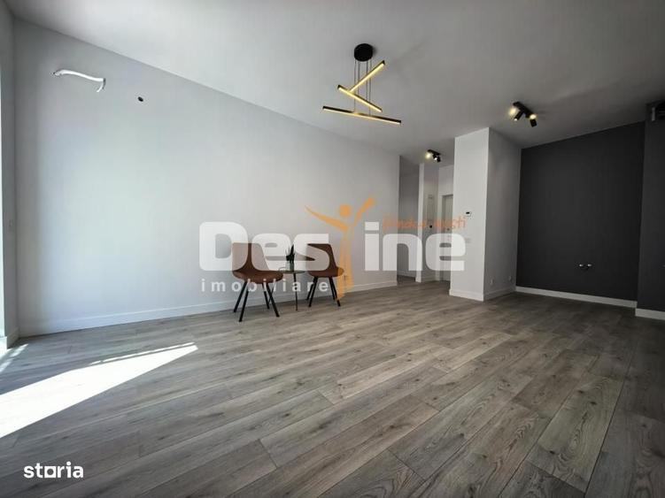 Apartament cu 3 camere în Baza 3