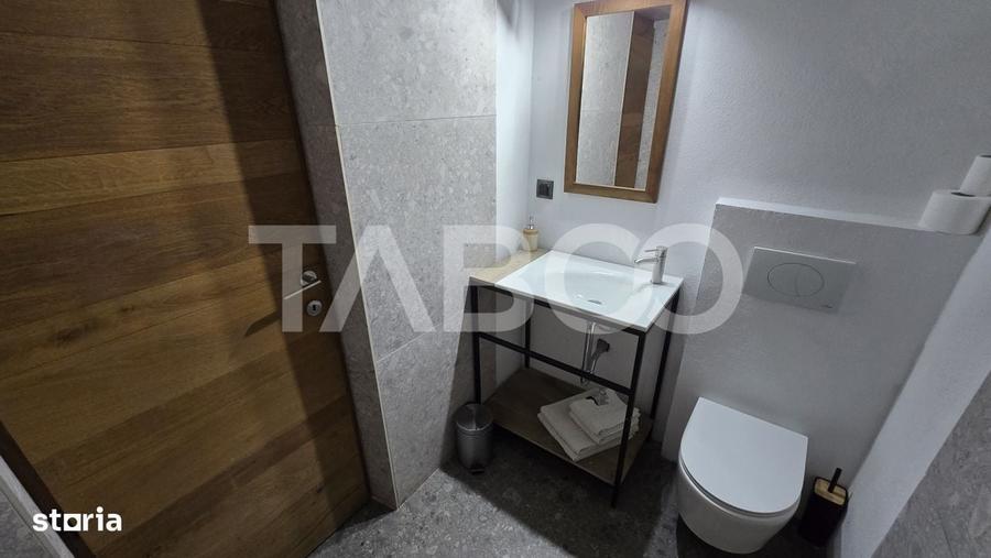 Apartament cu 2 camere în Orașul de Jos