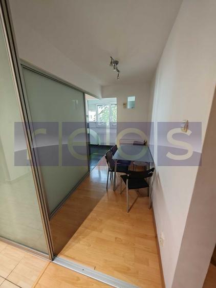 Apartament cu 2 camere decomandat, mobilat în Dristor