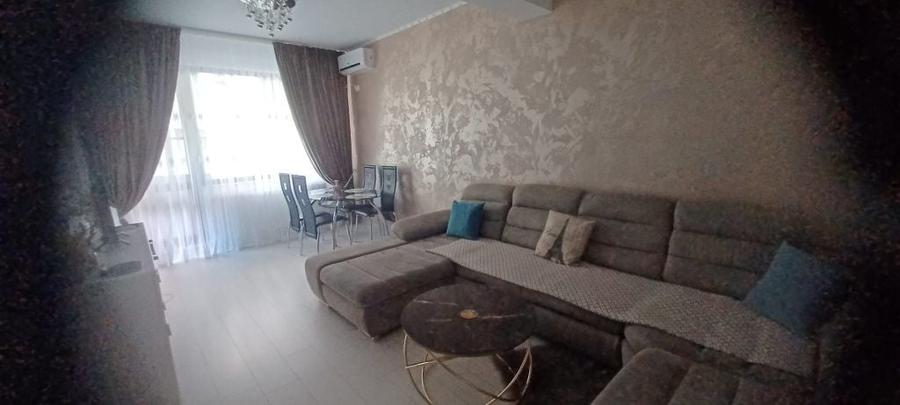 Apartament de inchiriat -Zona campus - 7
