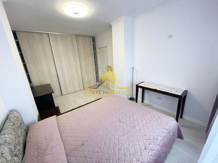 2 camere, modern, terasa, parcare, Horea, Semicentral, Burebista - 13