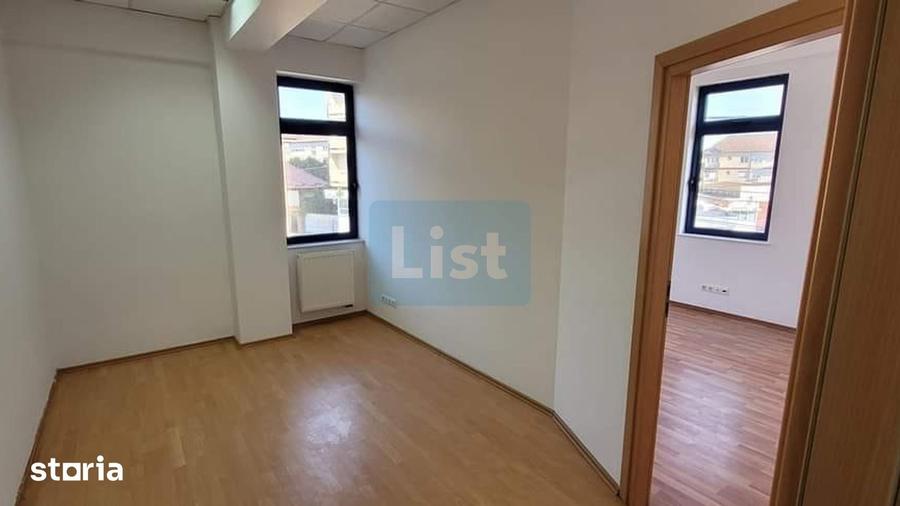 Spațiu comercial, de 135 mp, în Central