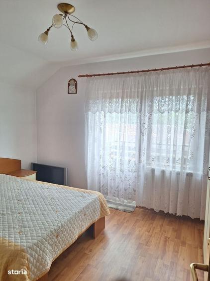 Casă cu 4 camere în Teiușu