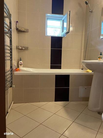 Apartament cu 3 camere decomandat în Parcul Circului