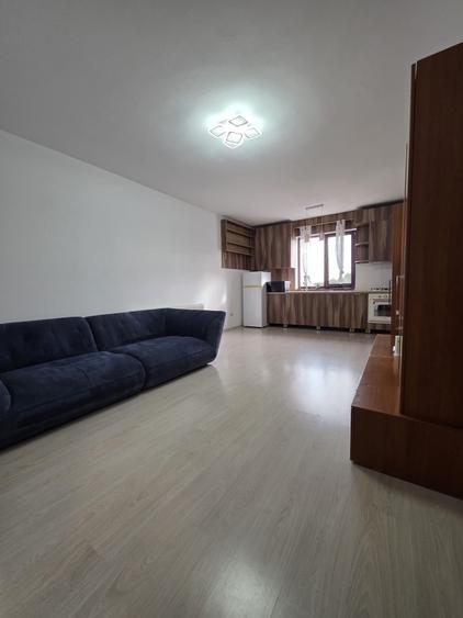 Apartament cu 2 camere semidecomandat în Dobroești
